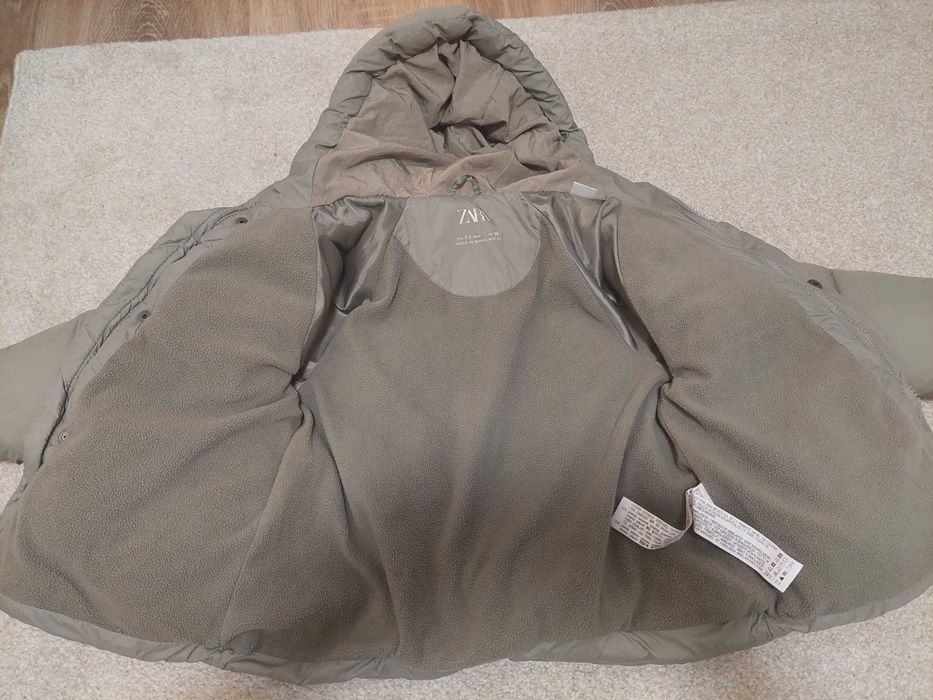 Детско яке ZARA, 98