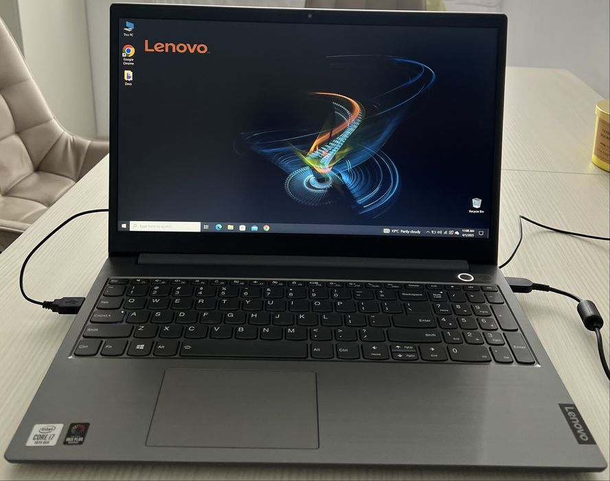 Laptop Lenovo ThinkBook 15 IIL