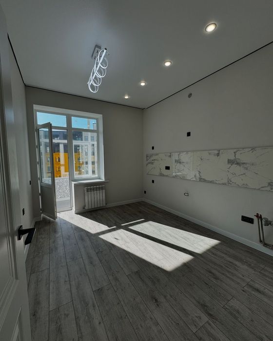 Ремонт квартиры и дома