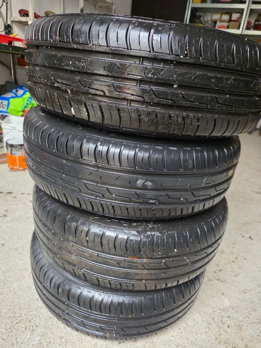 Летни гуми 185/65/15