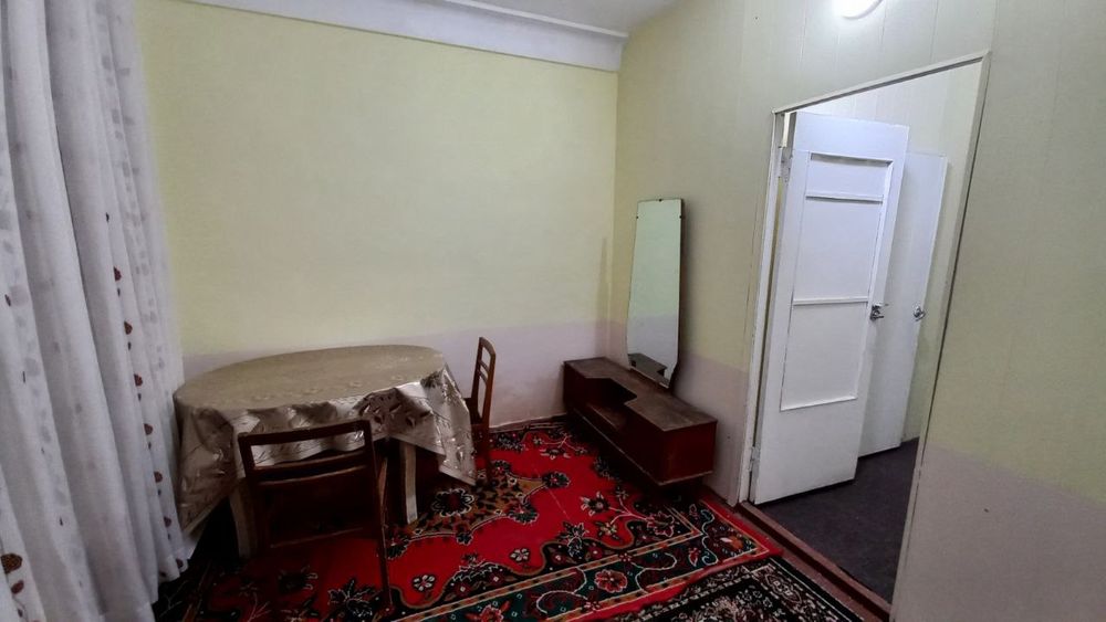 Яшнобод район  2 ком кв , аренда договорная долгосрочная