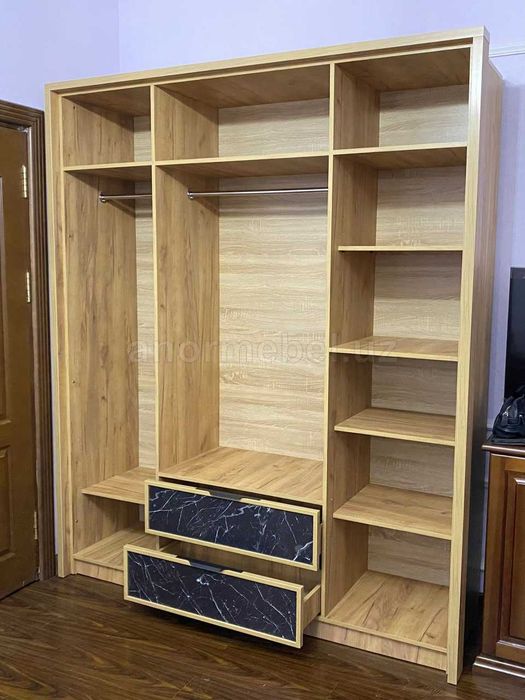 Шкаф купе ЗАЙНАБ от шараф мебель
