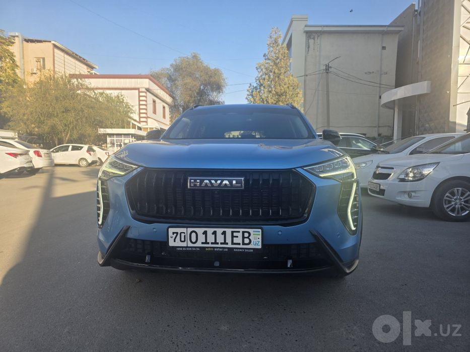 Haval sotiladi xolati yangi
