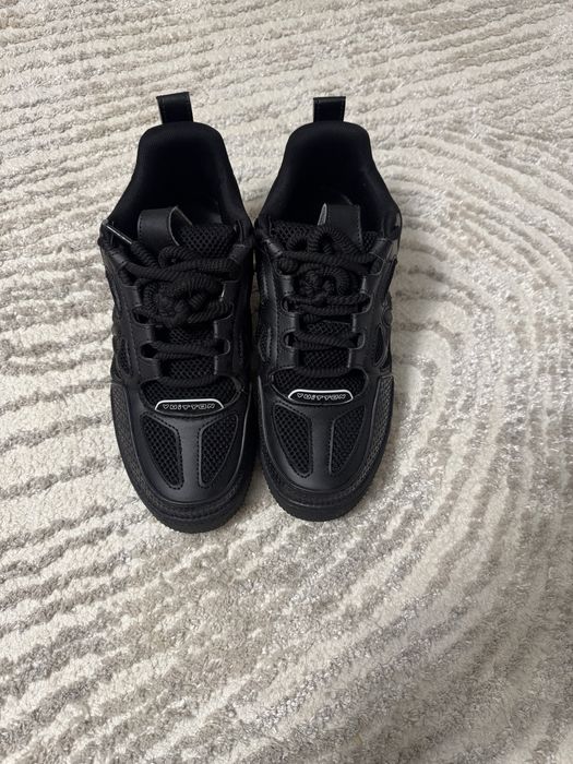 vand Louis Vuitton- Trainer