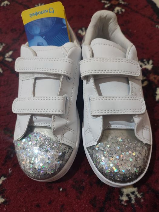 Yangi. Sifati yaxshi.