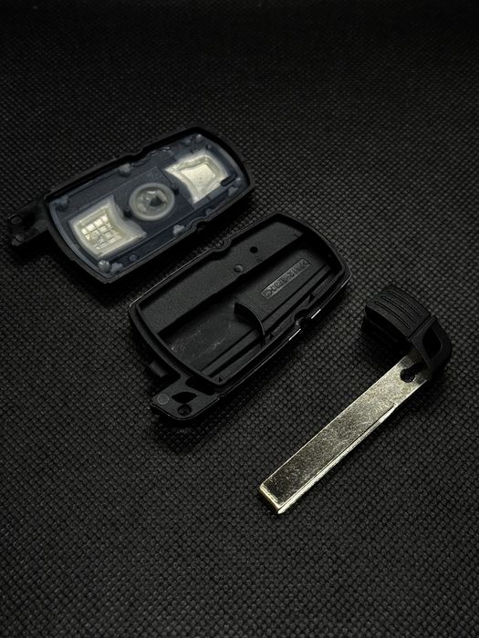 Carcasă cheie BMW Seria E – Compatibilă 2004-2013, schimb rapid