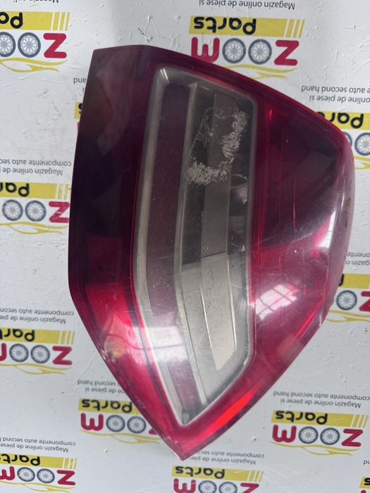 Lampa stop spate dreapta Renault Megane 2 sedan berlina 2003-2009