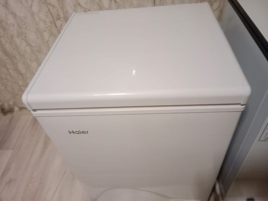 продам морозильную камеру