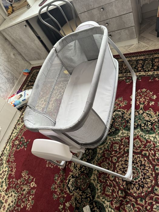 Манеж Жагдайы жаксы