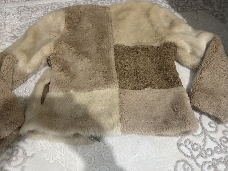 Дамско палто oliver eco