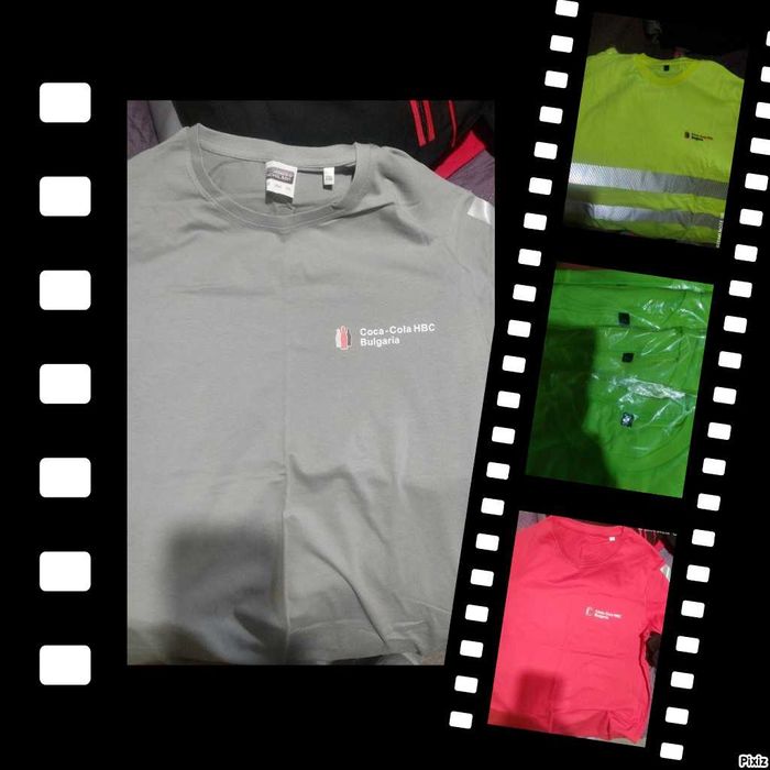 Работно облекло зимно и летно