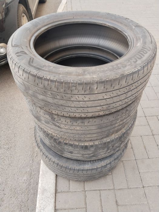 Продается летние резины хорошего качества