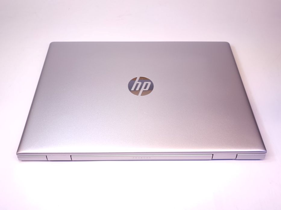 HP 640 G5 I5-8265U 1.6Ghz SSD 256/8GB | #D92026