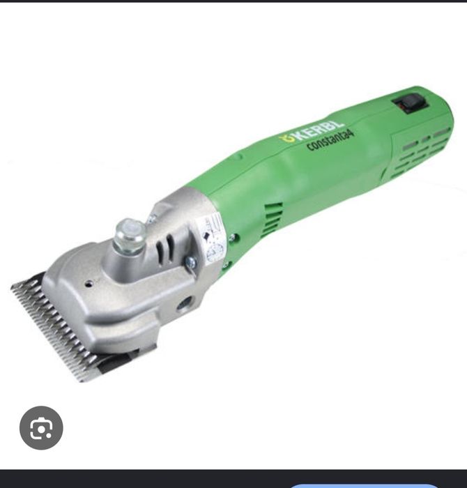 Rotite de schimb masinile de  tuns oi Heiniger Expert, Kerbl, etc