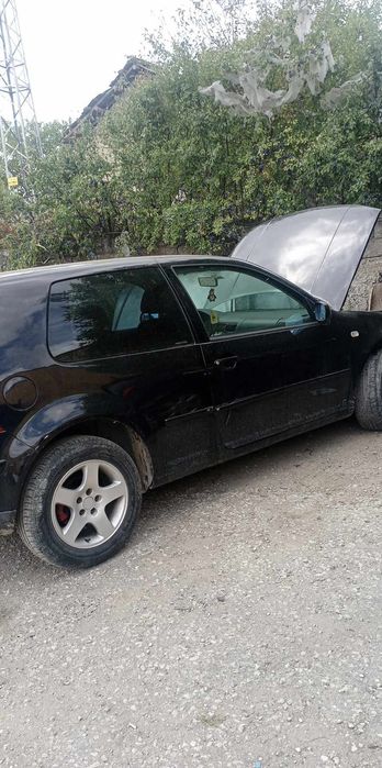 Голф 4 1.9 90 на части само на части