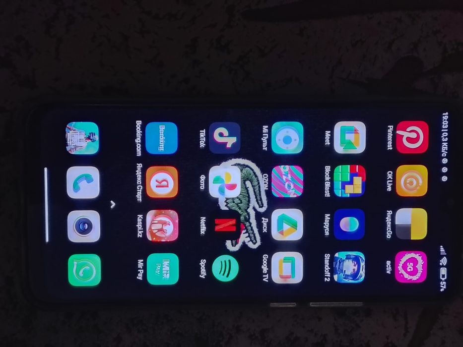 Продам телефон redmi 9