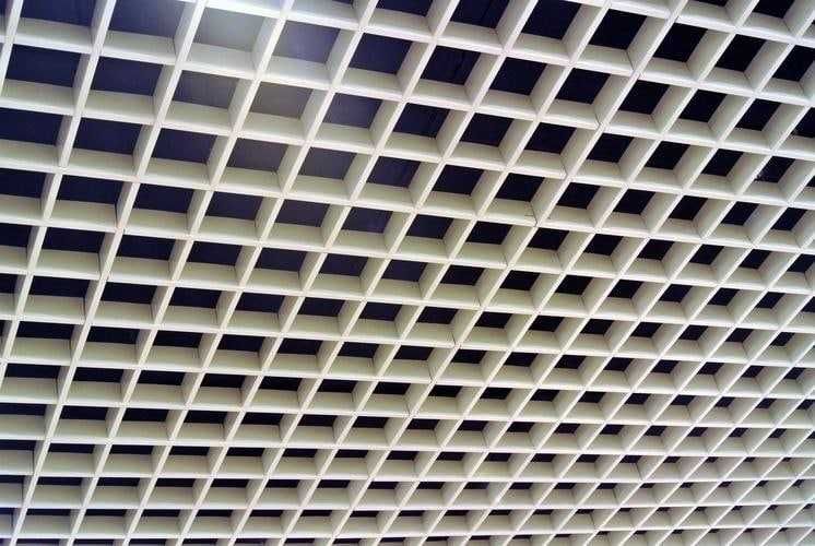 Грилято потолок Grilyato setka rishotka potolok temir ТЕМИР