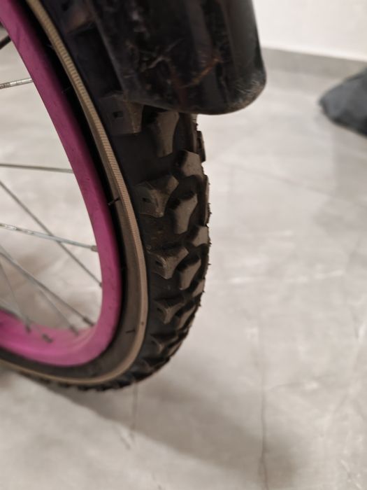 Продам детский велосипед