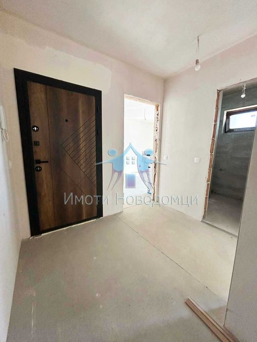 Продава се Тристаен апартамент в Шумен, Пазара - 102 кв.м за 745 €/кв.м - Снимка #5