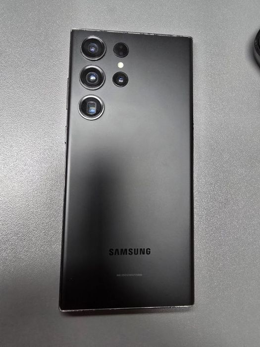 Samsung galaxy s23 ultra