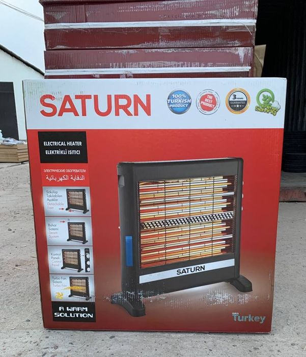 Обогреватель печка