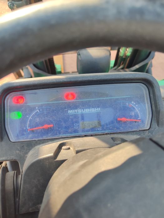 Привозные Кары Mitsubishi автомат