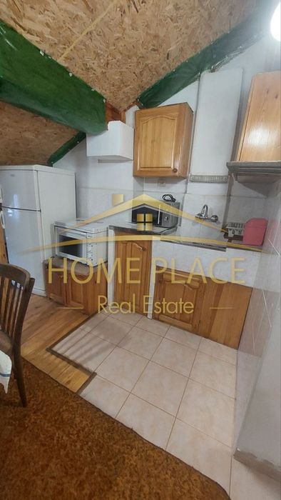 Дава се под наем Едностаен апартамент в Варна, Окръжна болница - 35 кв.м за 229.5 € - Снимка #5