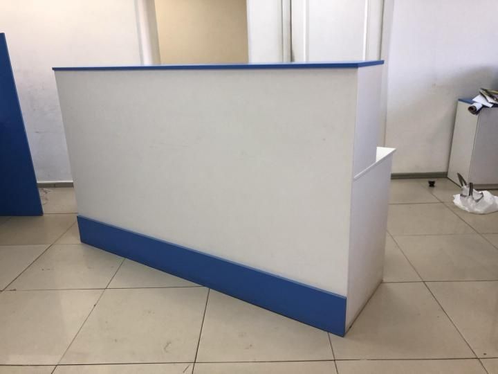 Ресепшнлар ва ташрифхона мебеллари