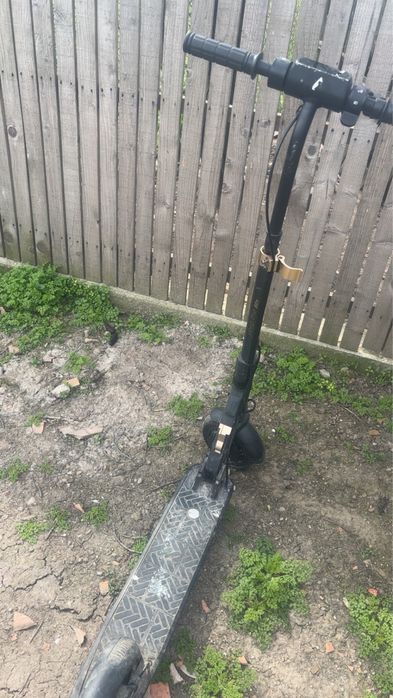 Trotineta electrica pentru piese