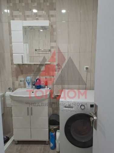 Дава се под наем Двустаен апартамент в Варна, Колхозен пазар - 65 кв.м за 612 € - Снимка #4