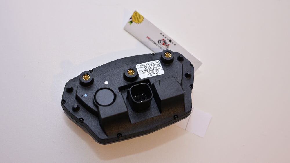 Ceas de bord LCD display Ducati Diavel 1200 2010-2014