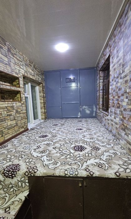 Аренда себзор 1.хонали 2.хонали клинган оилага берилади