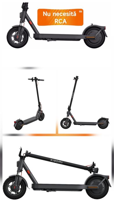 xiaomi scooter Elite