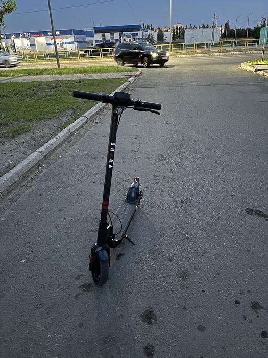 Продам самокат в хорошем состоянии, Торг