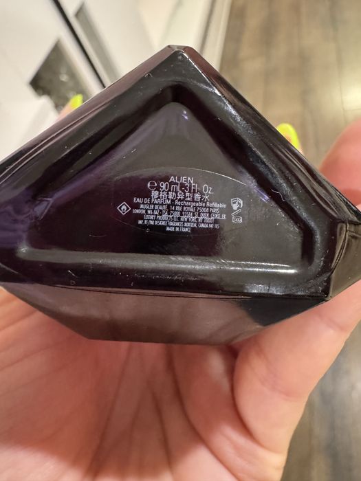 Дамски парфюм Mugler Alien Refillable 90мл