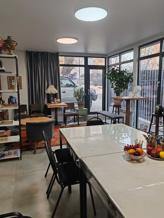 Сдам в аренду помощение