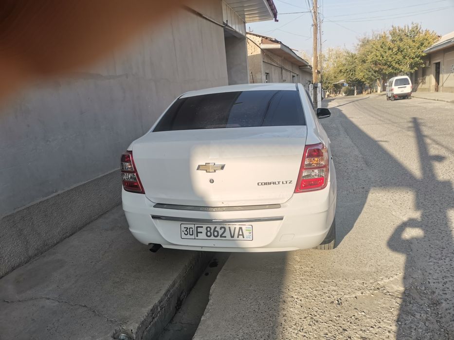 Коблт 2013 холати яхши вариянт нахт келишамиз