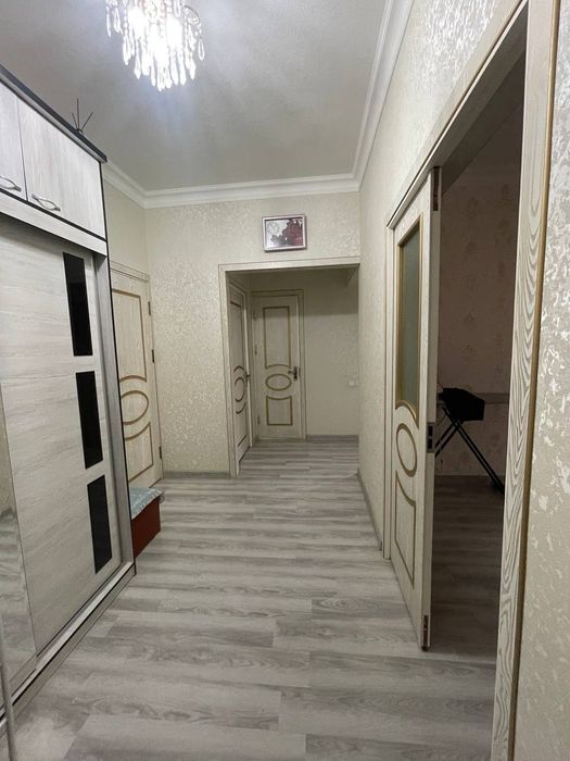 Срочно‼️Мирабадский р-н Куйлюк массив1, 4 комнатная с ремонтом ИПОТЕКА