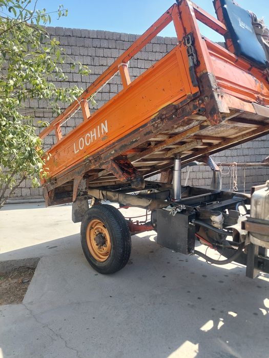 Лочин 210 вадиной самасвал