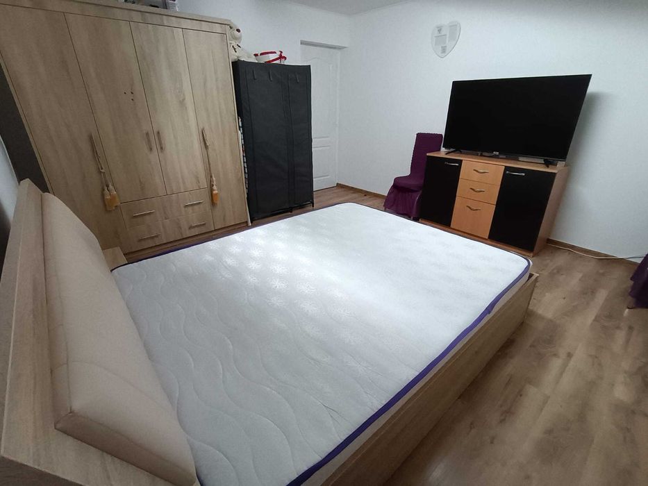 Ap 2 camere Stefanesti - vanzare — fotografia 3