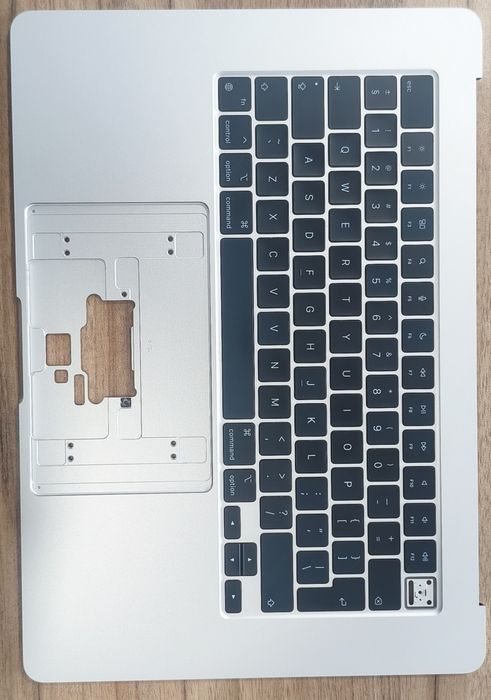 Topcase Macbook Air A2941