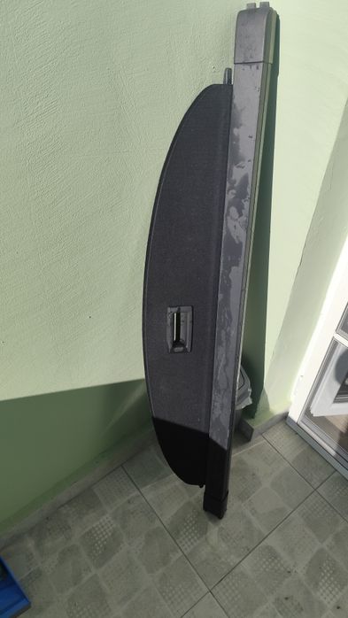 Щора за багажник на Нисан Кашкай J10