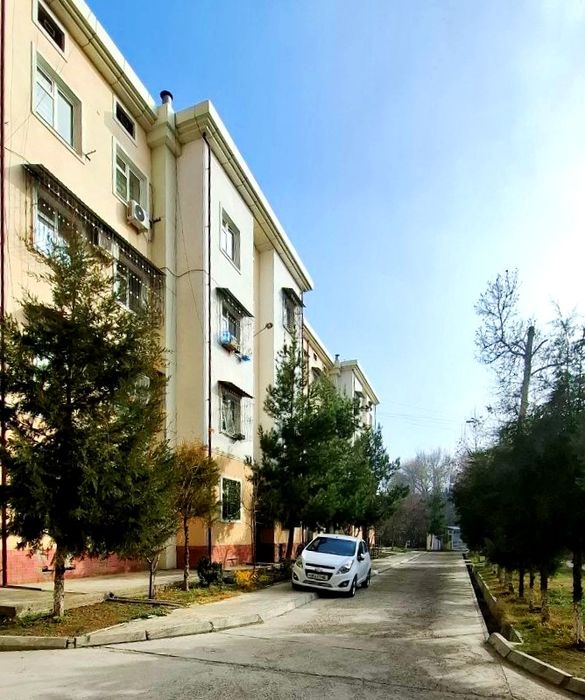 Продажа 2/3/4, Чиланзар 23, ор. Фархадский