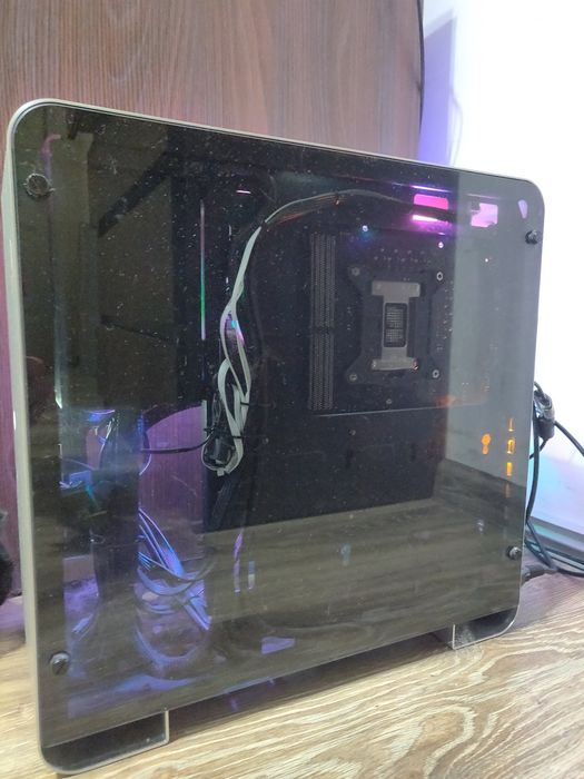 Игровой ПК готовый