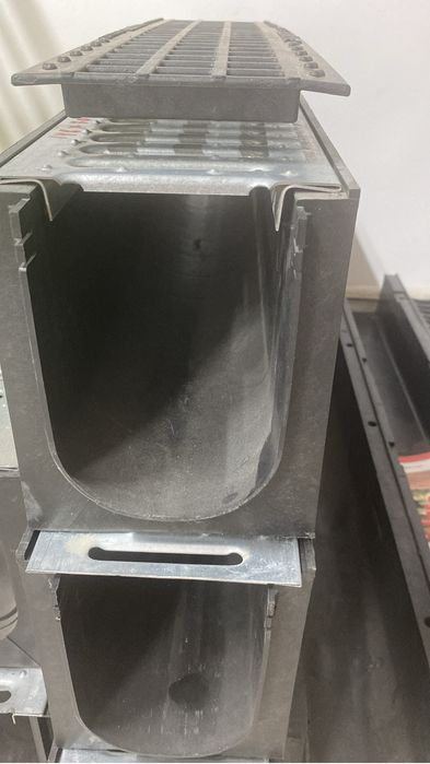 Арыки бетонные со склада