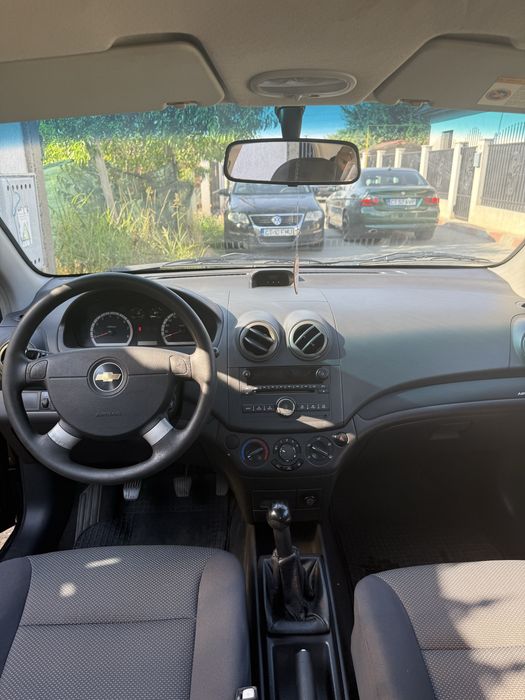 De vanzare Chevrolet Aveo