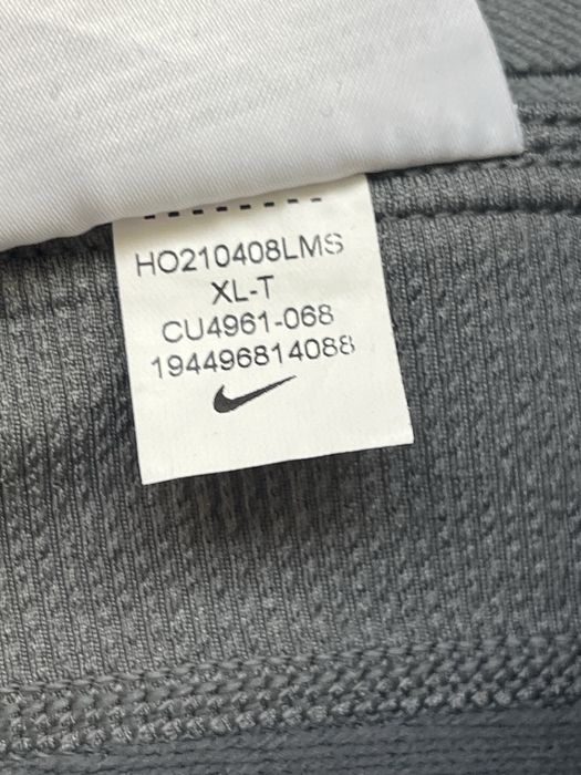 NIKE PRO Warm Tight - Л/ХЛ Нов / Оригинал