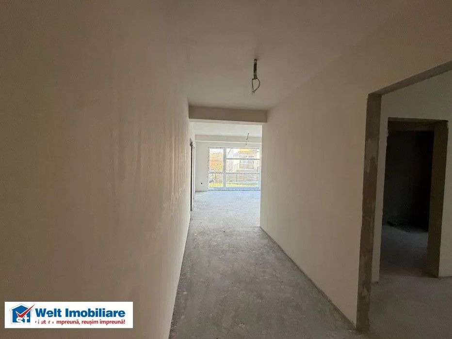 Apartament tip DUPLEX | 160 MP util 360 MP gradina | PANORAMA