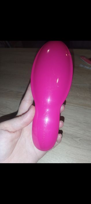 Аксесоари за коса - ролер, четки за коса 2бр