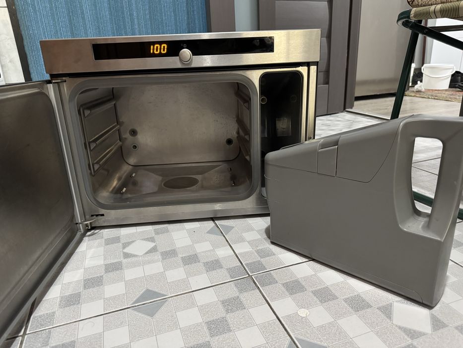 Cuptor electric  abur Miele